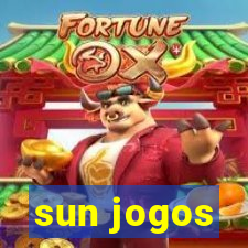 sun jogos