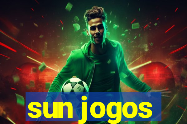 sun jogos