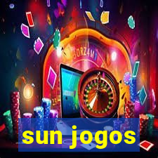 sun jogos