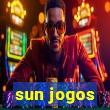 sun jogos