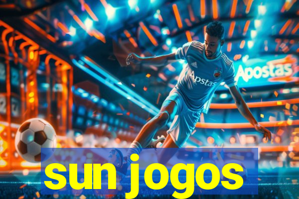 sun jogos