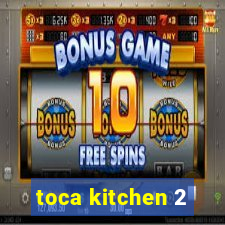 toca kitchen 2