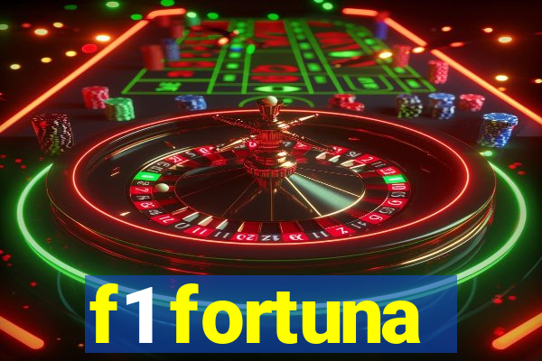 f1 fortuna