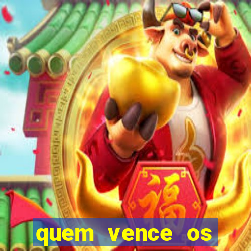 quem vence os jogos de amanh?