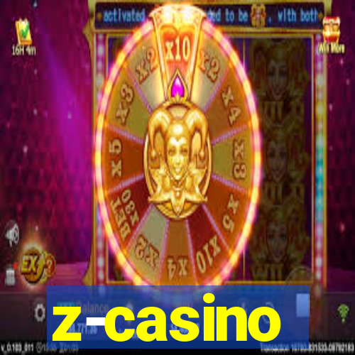 z-casino