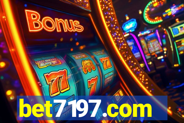 bet7197.com