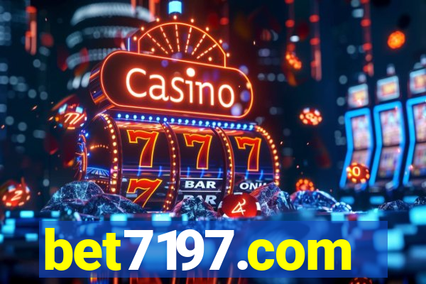 bet7197.com