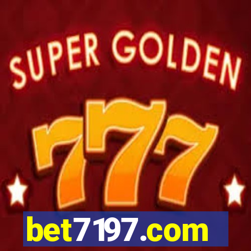 bet7197.com