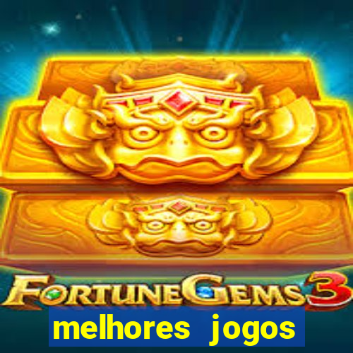 melhores jogos tower defense