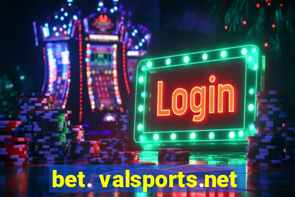 bet. valsports.net