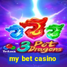 my bet casino