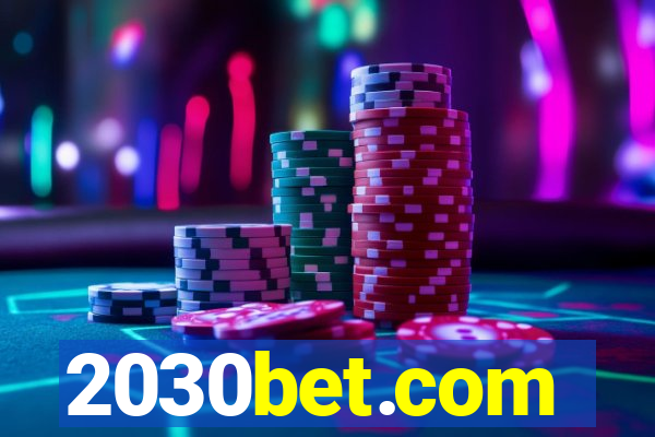 2030bet.com