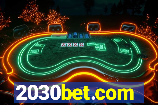 2030bet.com