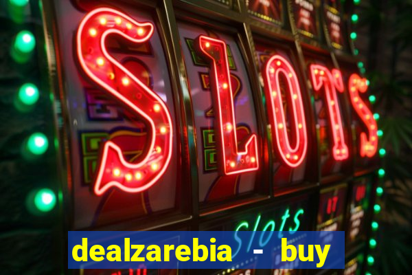 dealzarebia - buy and win