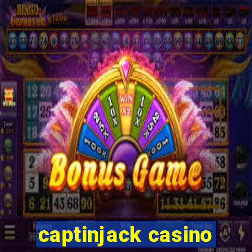 captinjack casino