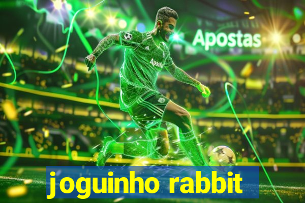 joguinho rabbit