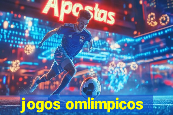 jogos omlimpicos