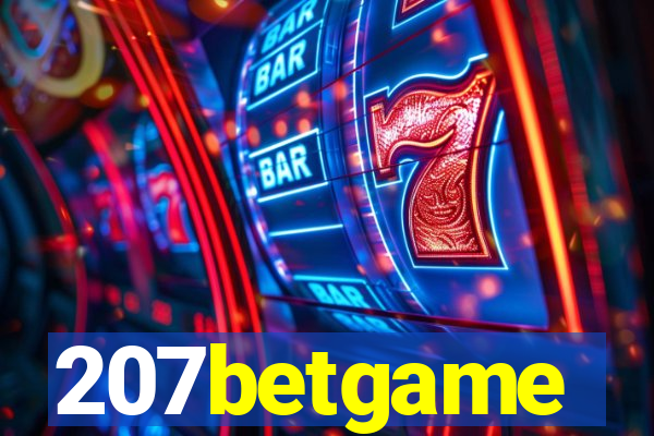 207betgame