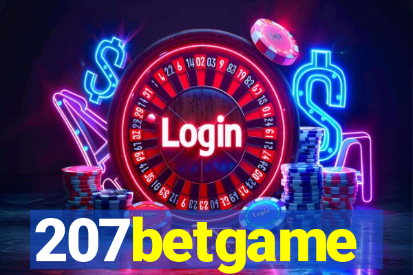 207betgame