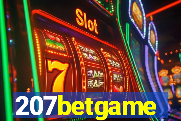 207betgame