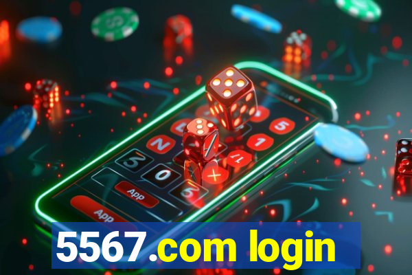 5567.com login