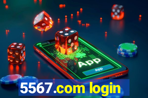 5567.com login