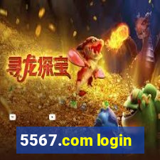 5567.com login