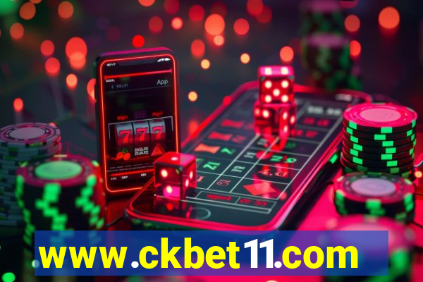 www.ckbet11.com