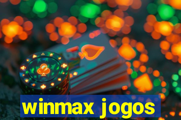 winmax jogos