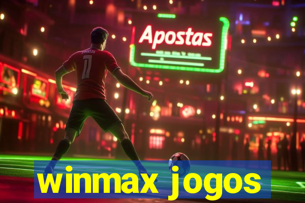 winmax jogos