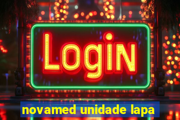 novamed unidade lapa