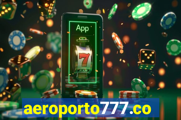 aeroporto777.com