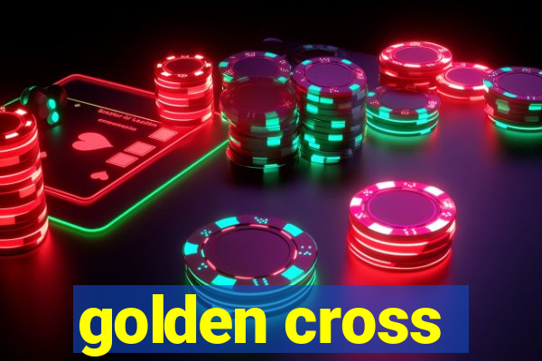 golden cross