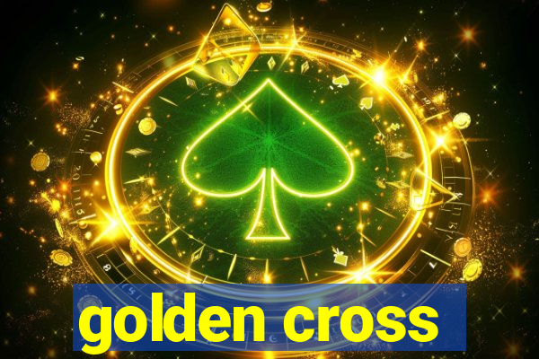 golden cross