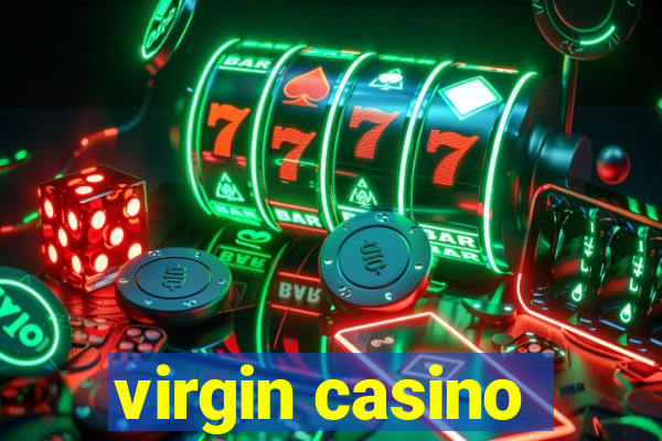 virgin casino