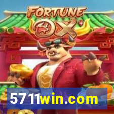 5711win.com