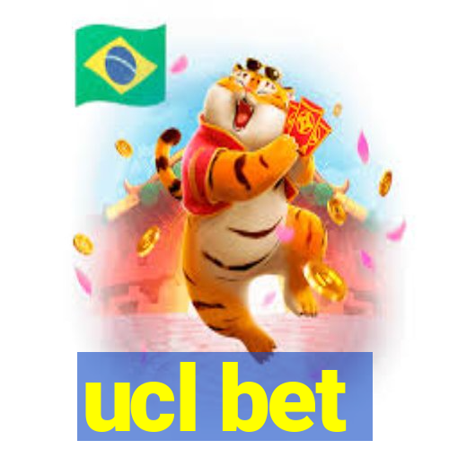 ucl bet