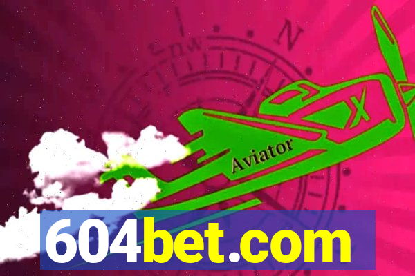 604bet.com