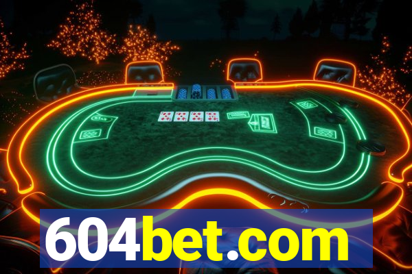 604bet.com