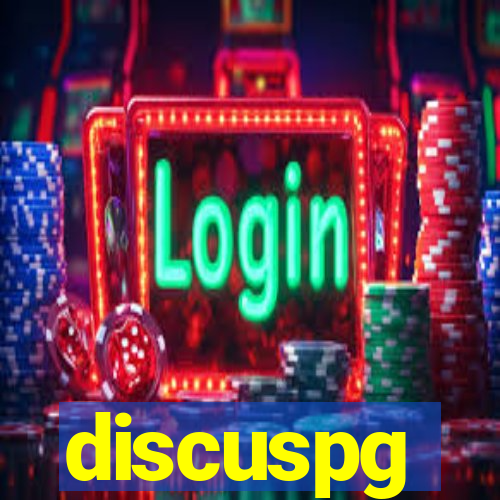 discuspg