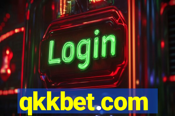 qkkbet.com