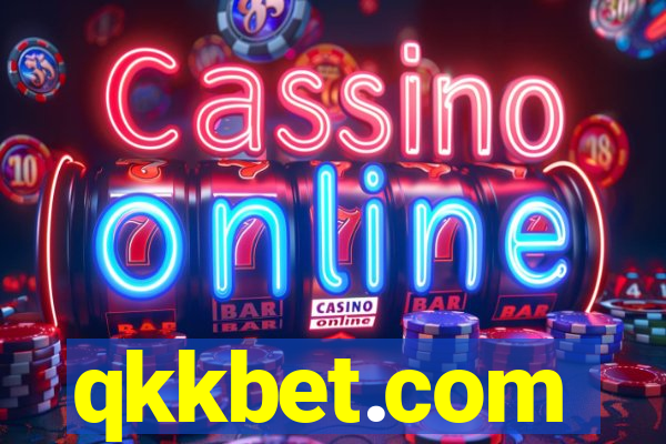 qkkbet.com