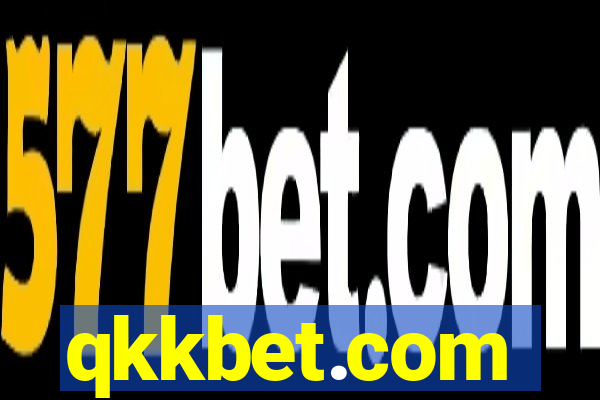 qkkbet.com