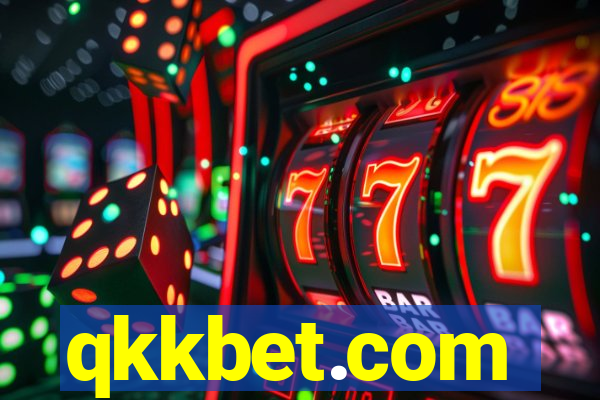 qkkbet.com