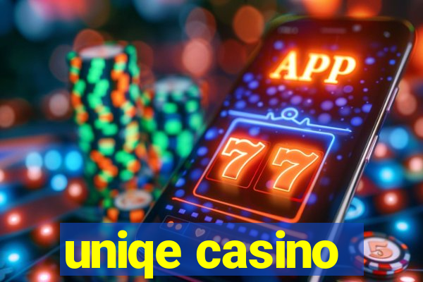 uniqe casino