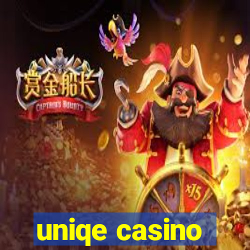 uniqe casino