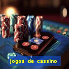 jogos de cassino para ganhar dinheiro no pix