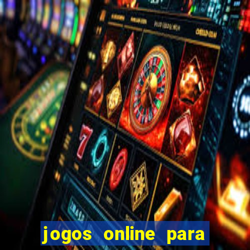 jogos online para ganhar dinheiro de verdade pelo pix