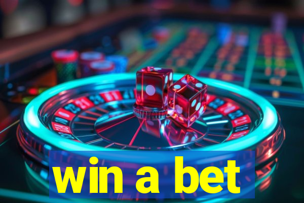 win a bet