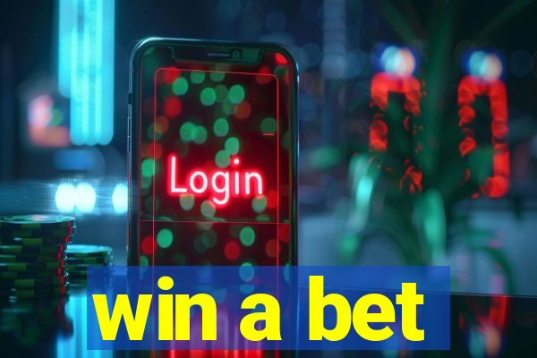 win a bet